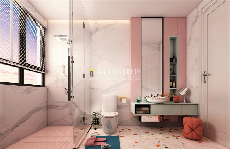 室内卫生间怎么设计