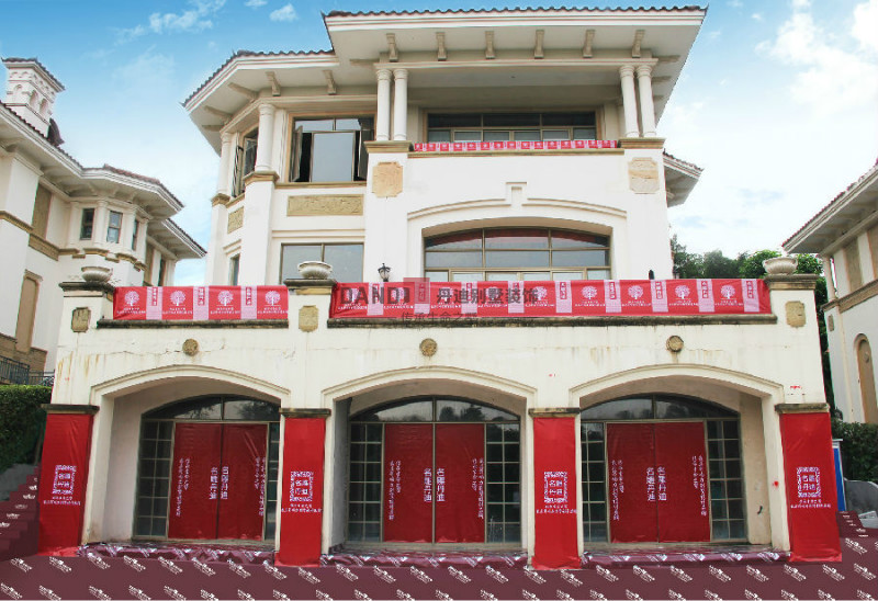 
6000个别墅业主经验总结：深圳高端的别墅装修公司