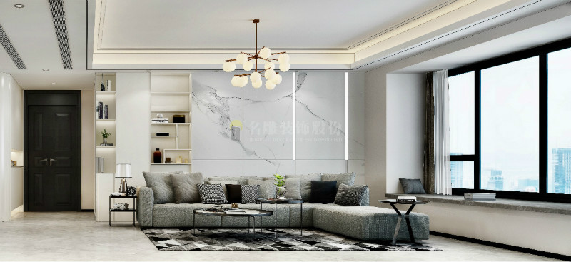 
好的东莞装修公司怎么找？