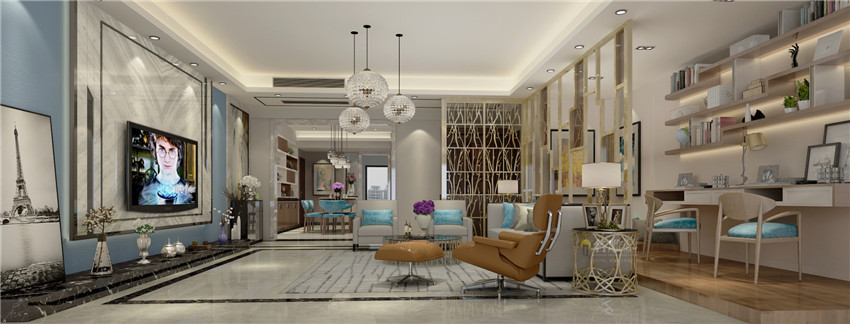 
中山市装修新房都有哪些准备工作？实用帖在这!