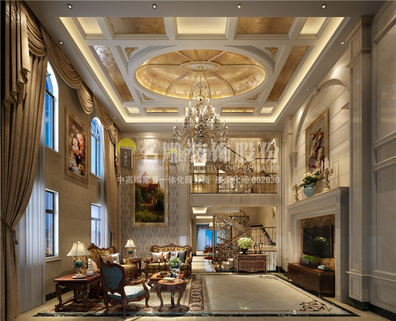 
装修公司排行榜中，装修公司排名的依据看这里!