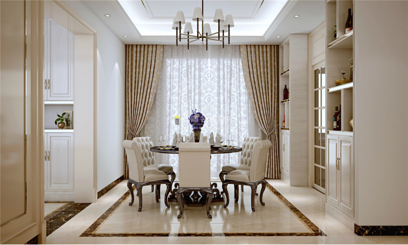 墙面霉斑如何去除