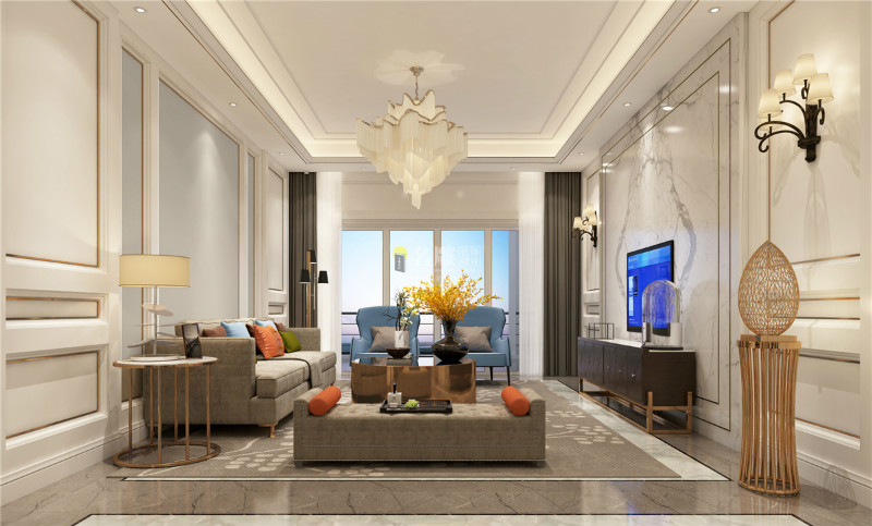 
还不了解广州装修全包？赶紧看过来！