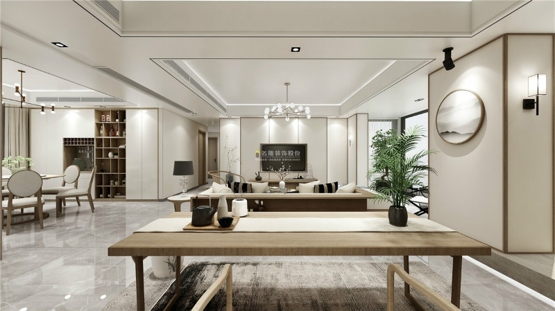 佛山旧房子装修