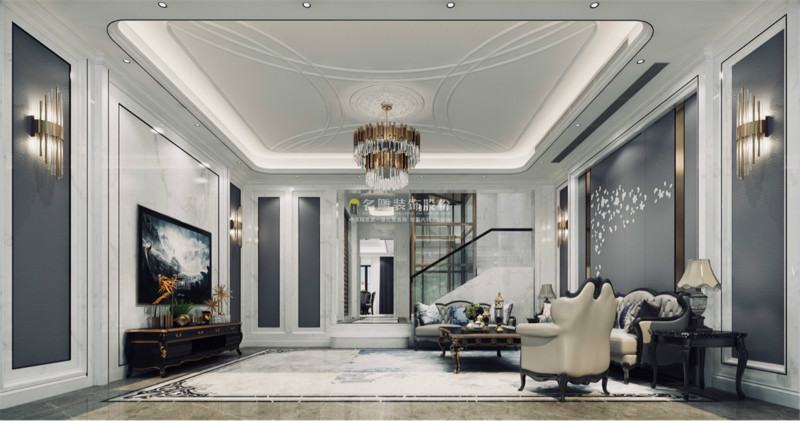 提升家居格调软装选购