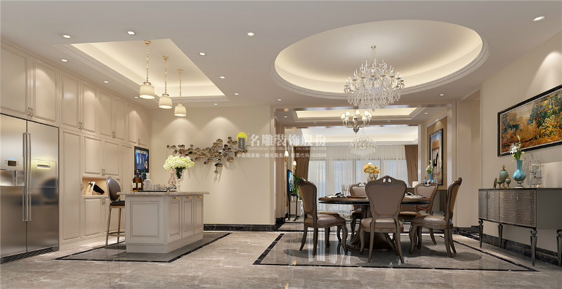 
家居装修需要注意什么?