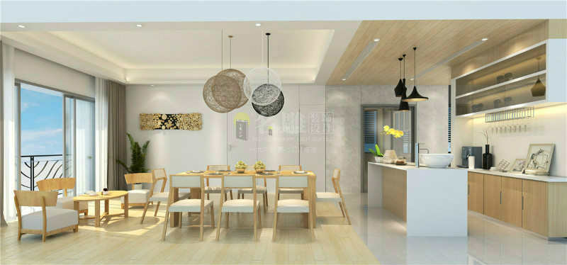 
涨知识！新房厨房装修设计不能漏掉的几个要点！