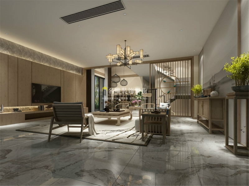 
自装和装修公司的区别，看完了你就知道该怎么选了