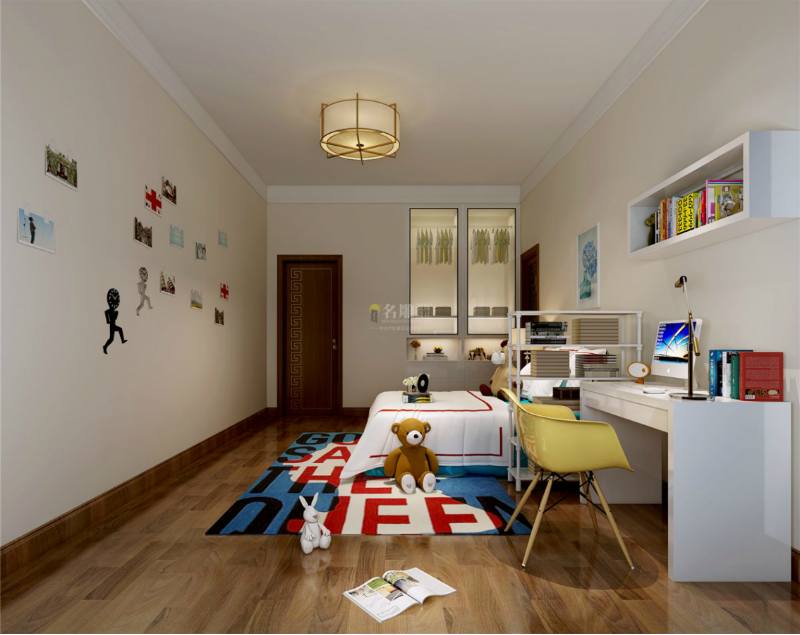 室内装修效果图哪家最好