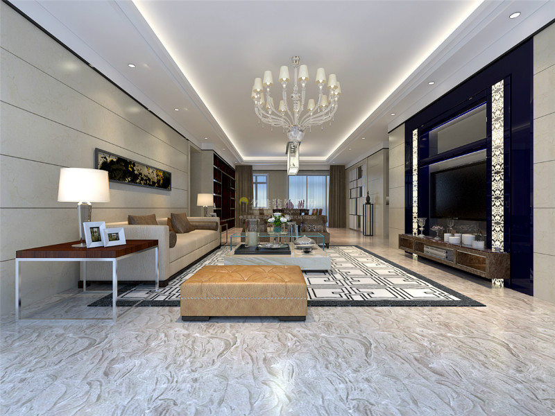 
126平米家装预算怎么做？你只需知道这七点！