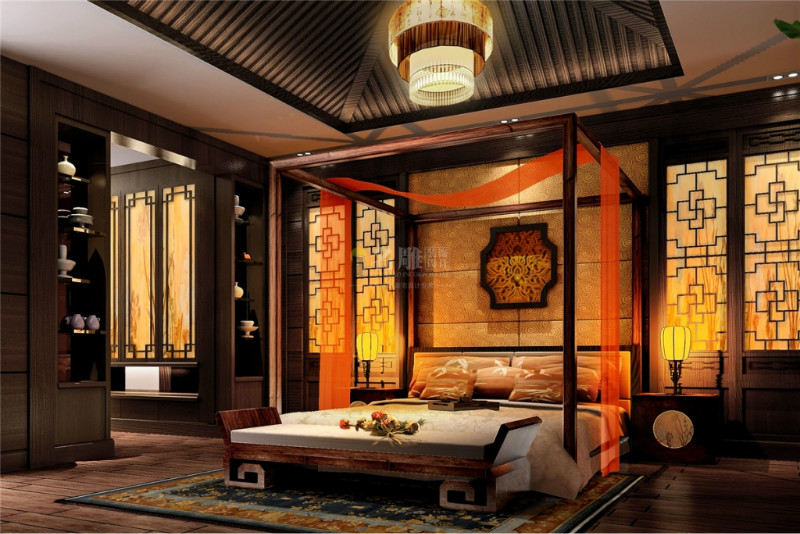 中式风格和新中式风格有什么区别