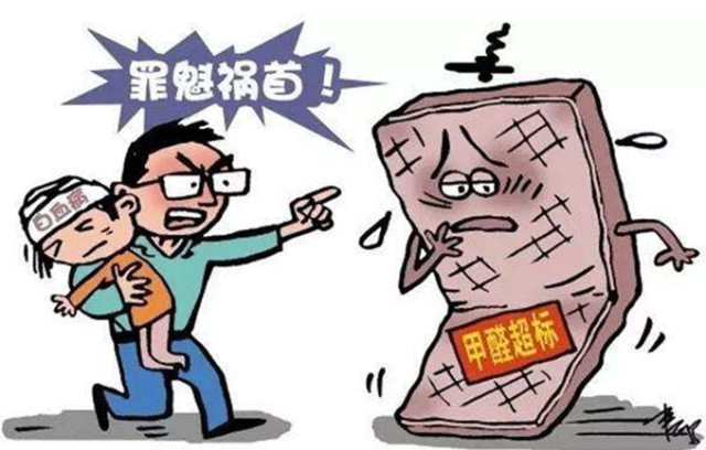 
担心室内装修之后不环保?这几种会“吸毒”的植物了解