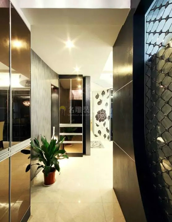 
一步步教你打造出最美家居装修【效果图赏析】!