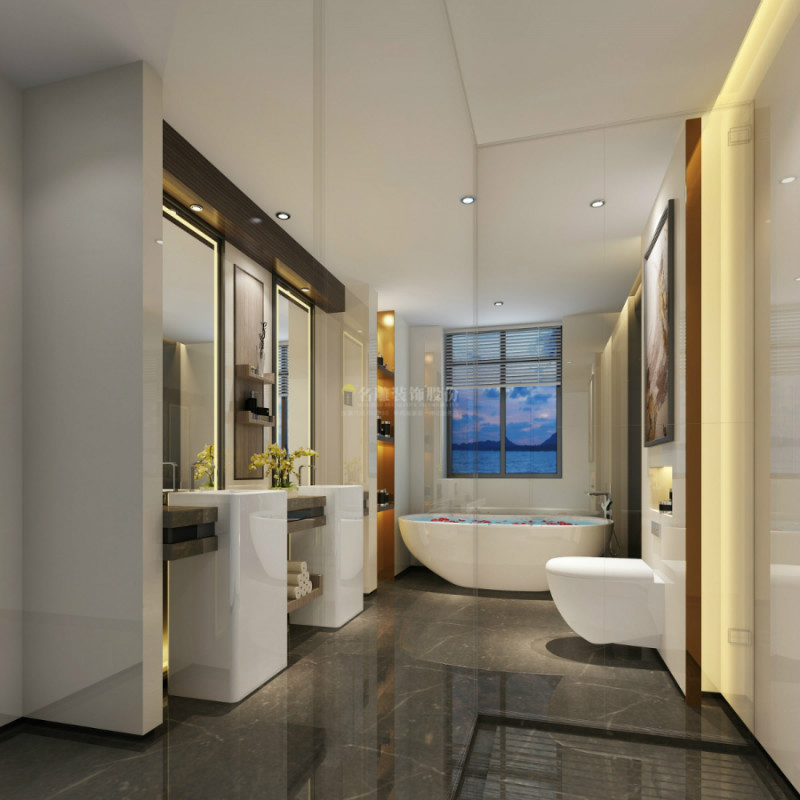 
选择浴缸还是选择淋浴房？看这几点！