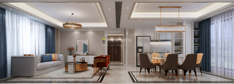 
装修时木工做什么？这些施工规范你都知道吗？