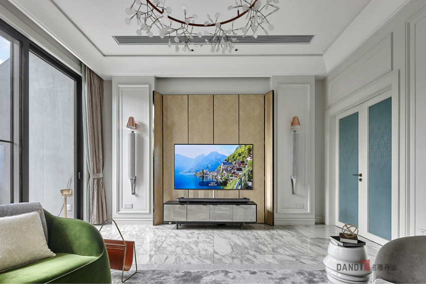 
别墅装修有多难？别墅装修公司告诉您该如何装修别墅!