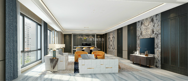 
深圳新房装修费用包括哪些？