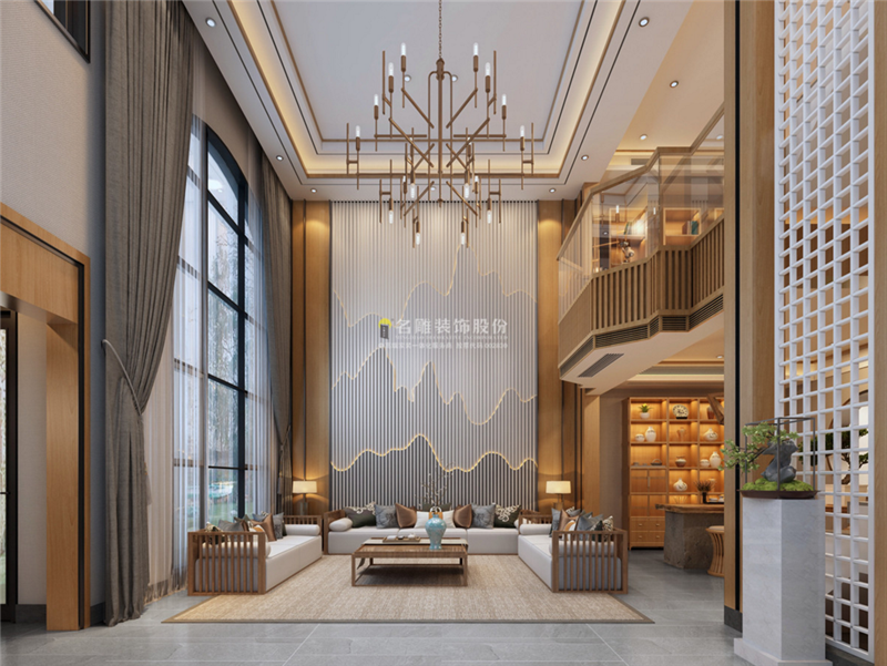 佛山装修全包找什么公司