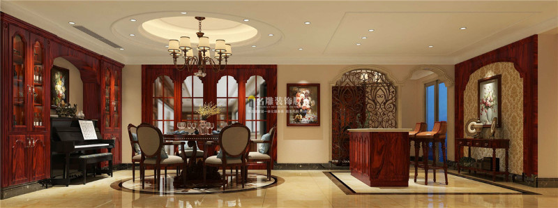 
怎样选购装修材料？掌握这四大技巧soeasy！