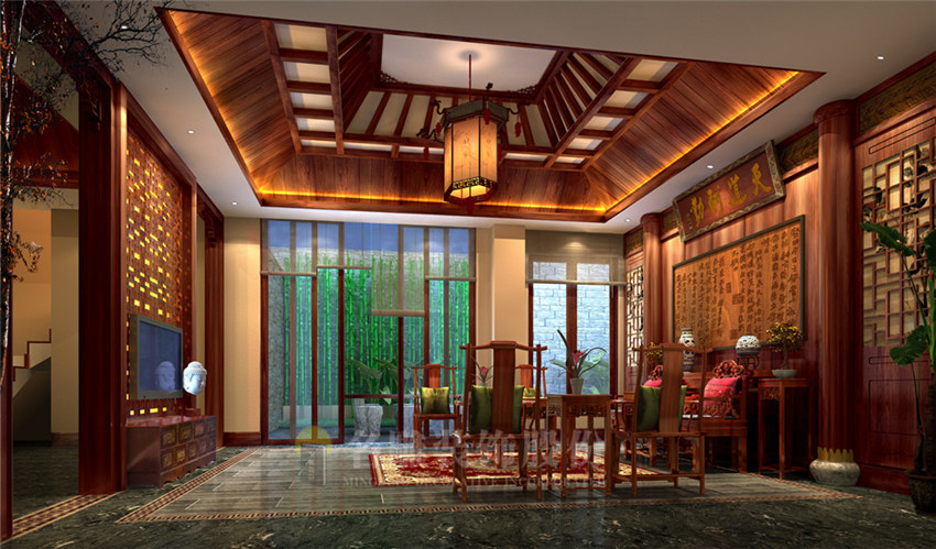 
装修别墅的公司到底该怎么选择？