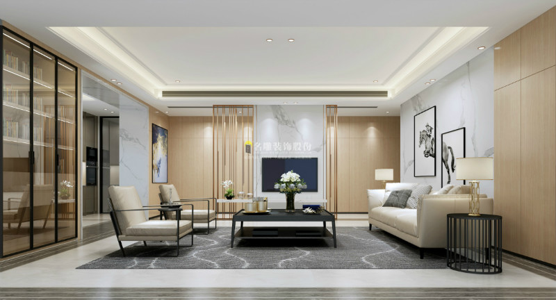 室内装饰施工顺序