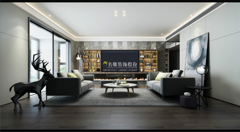 
简单装修要多少钱？两分钟看懂装修费用！