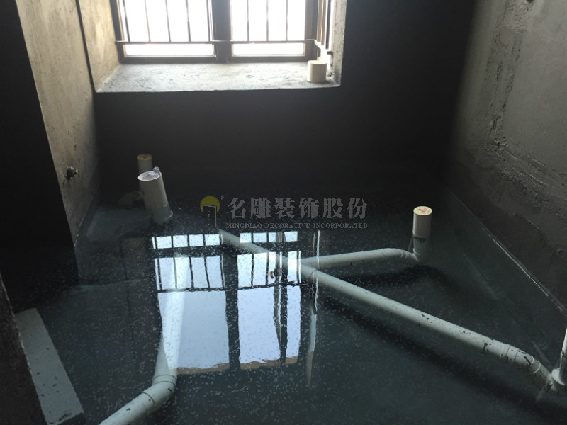 
get这篇卫生间防水指南，不再担心装不好了！