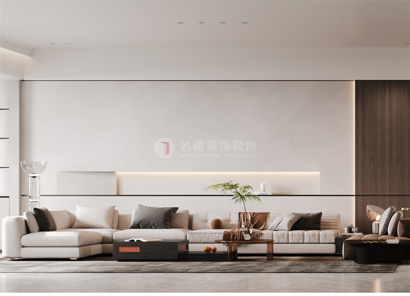 
装修攻略|这些油漆你都知道哪几个？(图4)