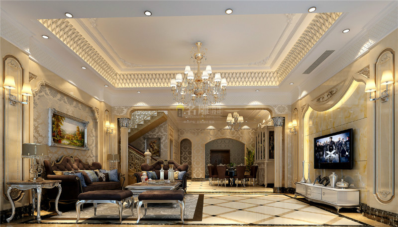 深圳中海九号公馆