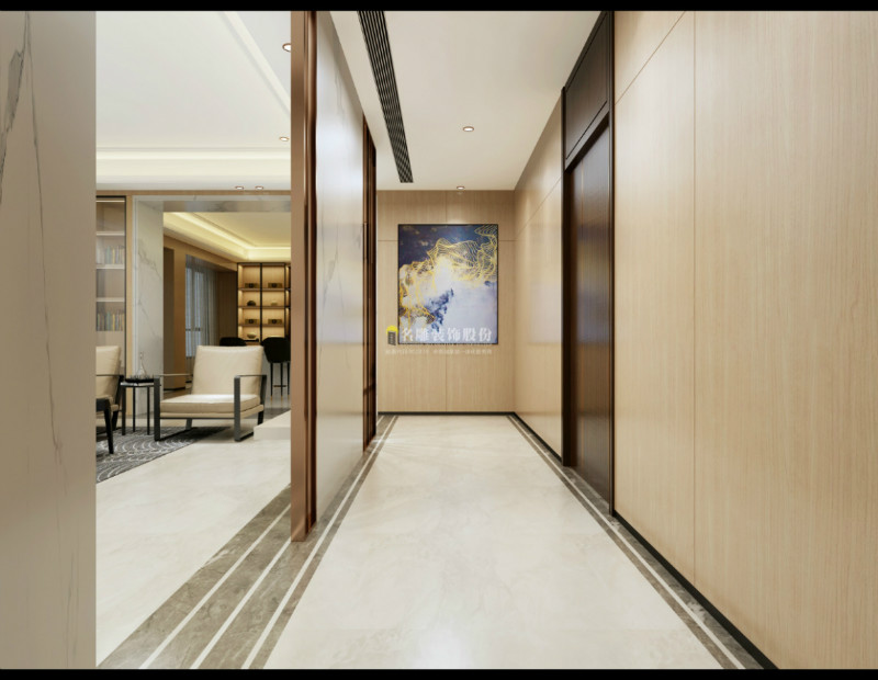 
室内装饰施工顺序，准业主必看！