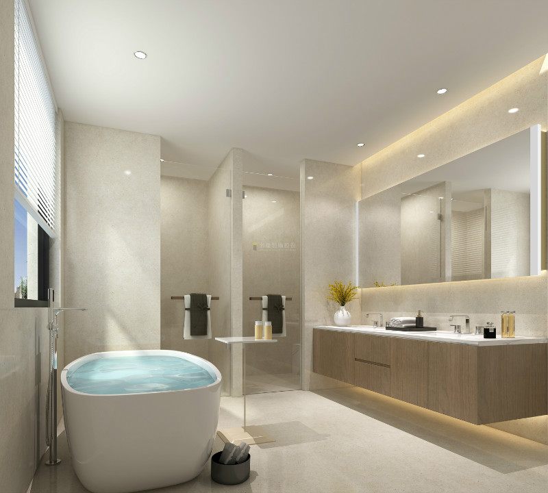 
洗衣机到底该放哪儿？这篇干货告诉你！