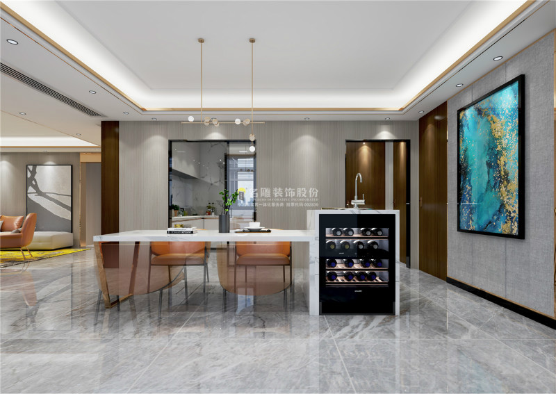 硬装和软装进场顺序