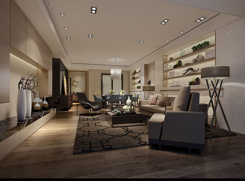 
如何找装修公司，教你几招让你从小白晋为大神!