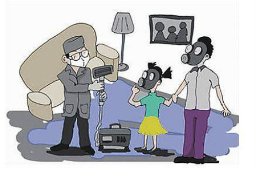 
用什么方法去除甲醛最快？这四种小技巧一定能帮助到你