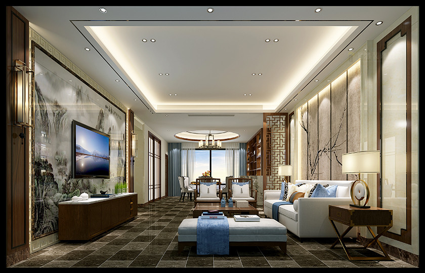 
二手房全部重新装修为何能打败新房装修?