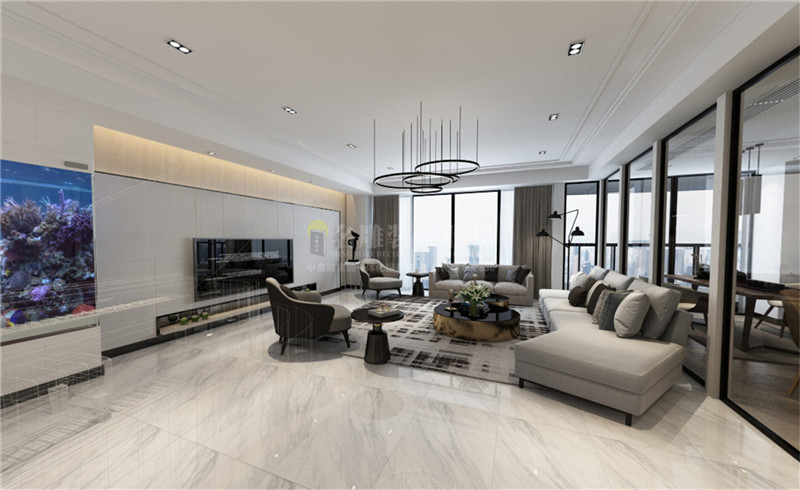 
深圳龙岗装修公司这么多，要选对一家真不简单！