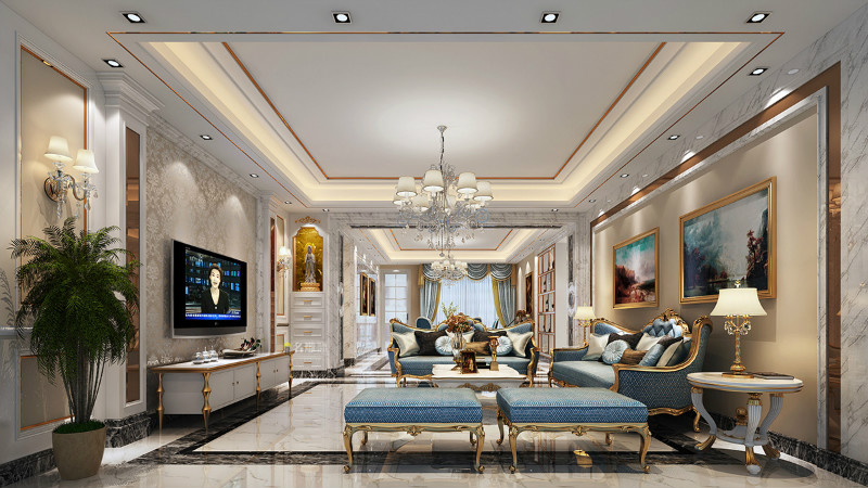 
房子家居室内装修设计六大要素，新家还没装修的赶紧看