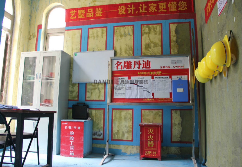 深圳高端的别墅装修公司首选