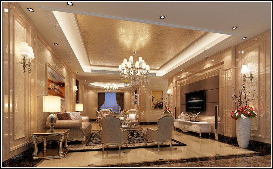 
如何选择一家正规的装修公司?