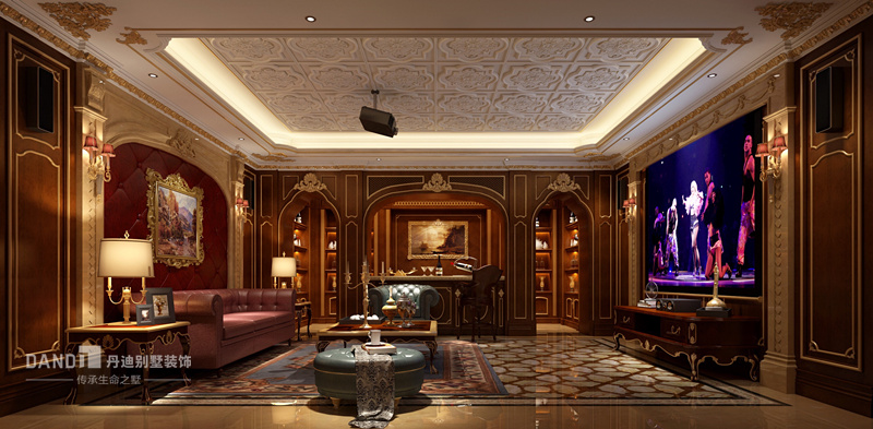 
普通地下室装修，这五大注意事项可千万记住了！