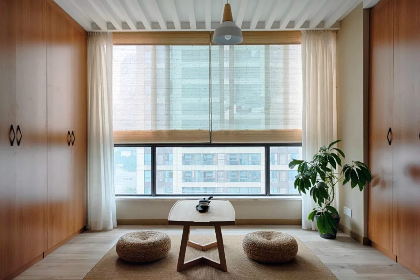 
装修设计时装个榻榻米，不要太好用!