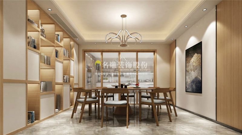 
什么材质的餐桌好？