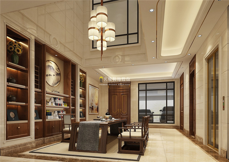 
佛山装修全包找什么公司好呢？选择很重要