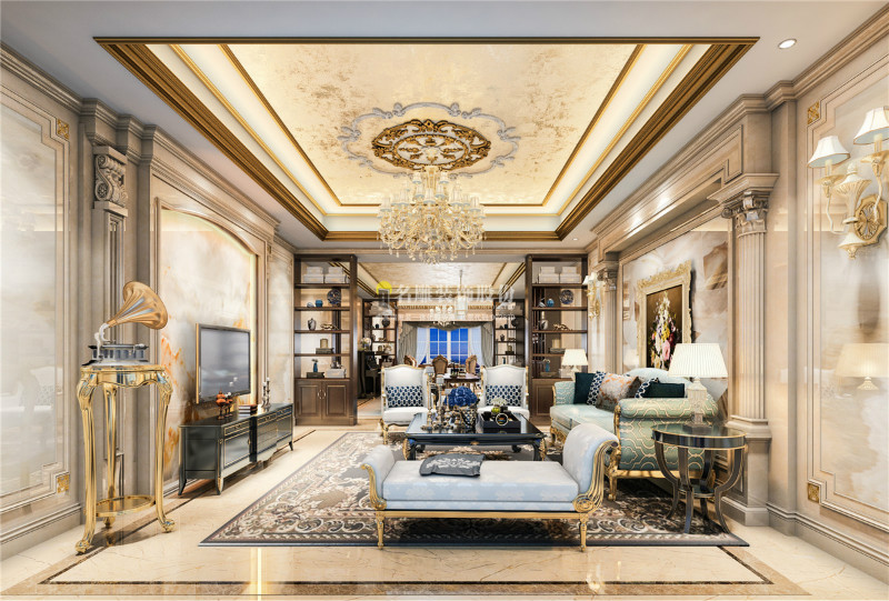 
房屋设计要注意什么?房屋设计美学必不可少的原则有哪