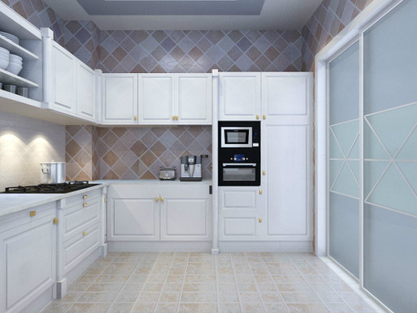 
整体橱柜验收标准有哪些？你get了吗？