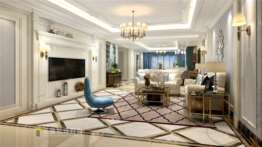 
深圳好点的装修公司有哪些？了解这些,才不会被坑!