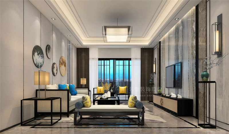 
这篇装修攻略真及时,再也不用纠结“哪家装修公司好”