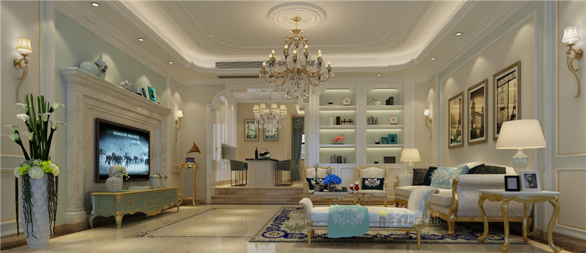 
专业装修公司怎么设计？反正这些流程不能少！