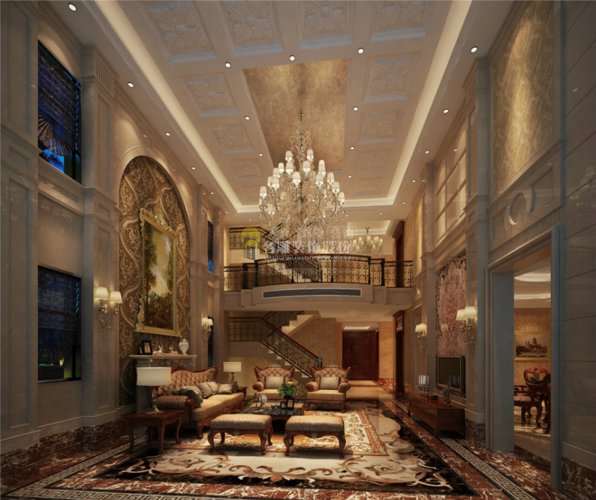 
半岛一号别墅设计什么风格好？看完你就知道