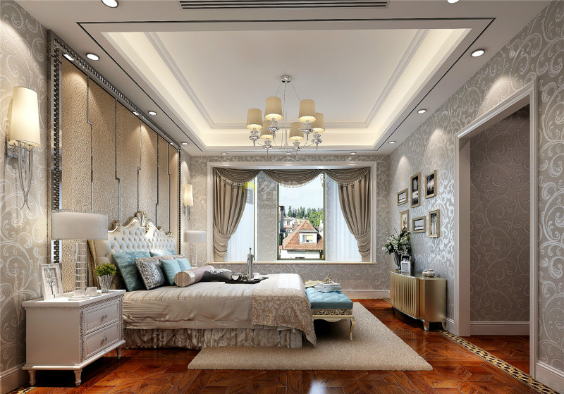 深圳中海九号公馆